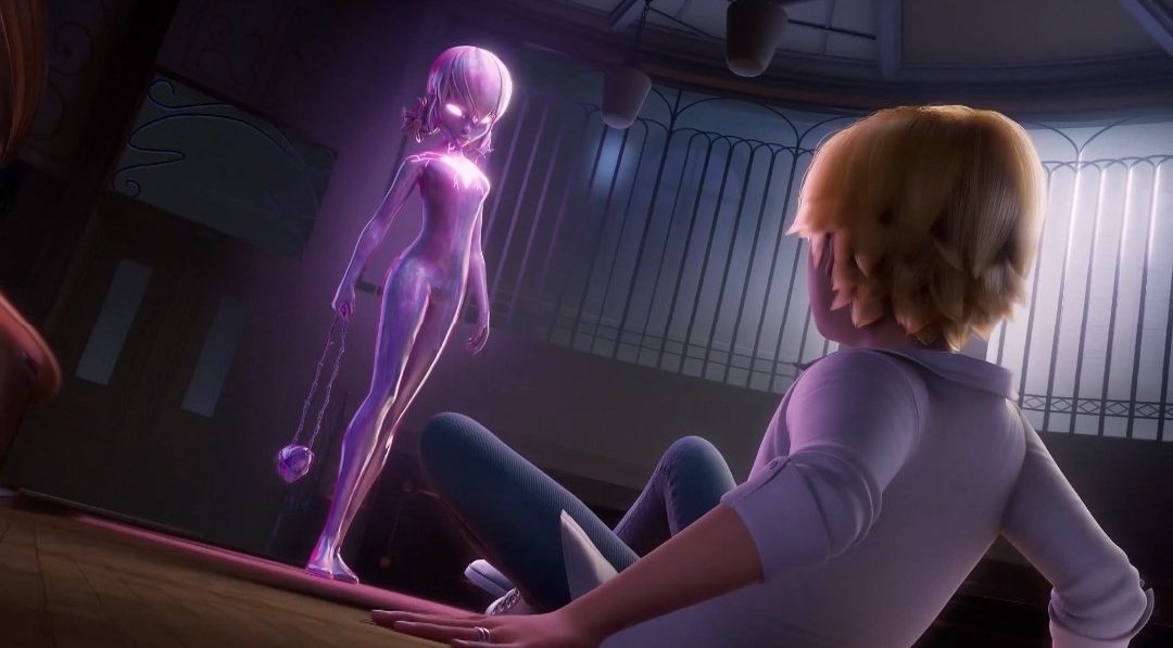 Opz-Leopard The Easter Bunny tweet media