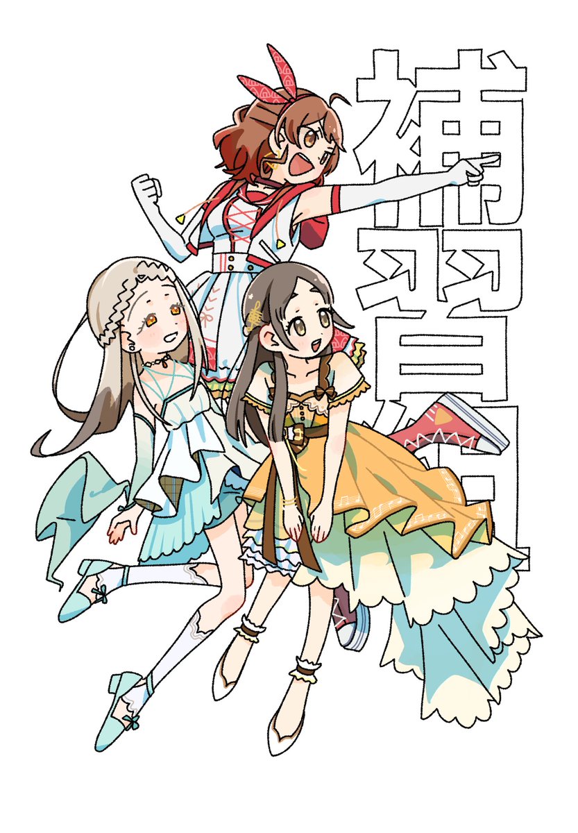 梅弓ひる tweet media