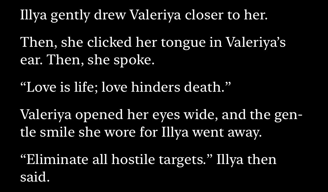 purehearted angel beloved by all, except evildoers tweet media