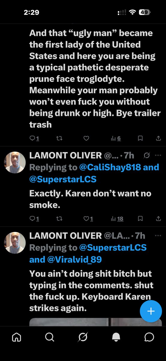 SuperstarChristine tweet media