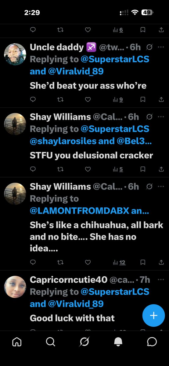 SuperstarChristine tweet media
