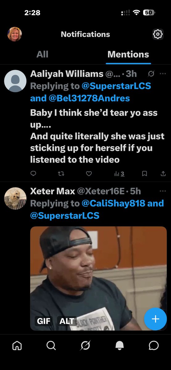 SuperstarChristine tweet media