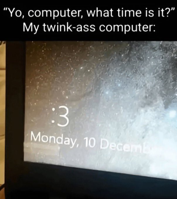 Kumie :3 | Femboy/Catboy tweet media