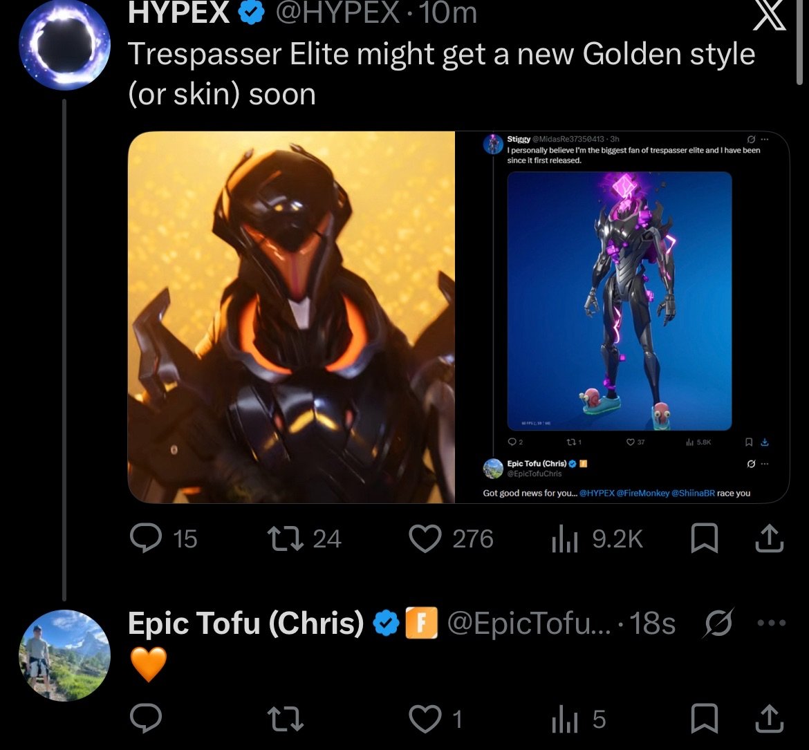 TheReforgedReaper (#TeamFoundation) tweet media