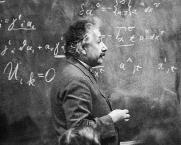PhilosophyOfPhy's tweet photo. “The most incomprehensible thing about the universe is that it is comprehensible.”

Albert Einstein often marveled at the remarkable fact that the universe, with all its vastness and apparent chaos, operates according to consistent laws that human minds can uncover. 

Despite the complexity of stars, galaxies, and cosmic phenomena, he was deeply struck by the universe’s underlying rationality. 

This insight reflects his enduring belief that nature is ordered and intelligible which is a conviction that inspired his groundbreaking work on theory of relativity and guided generations of scientists in seeking to understand the cosmos.
