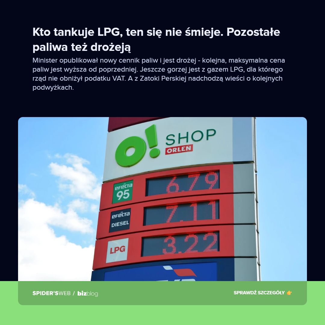 Bizblog.pl tweet media