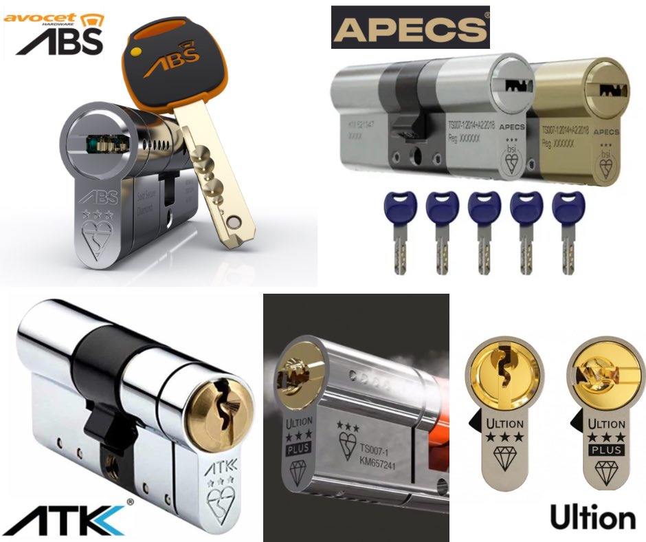 Help Locks tweet media