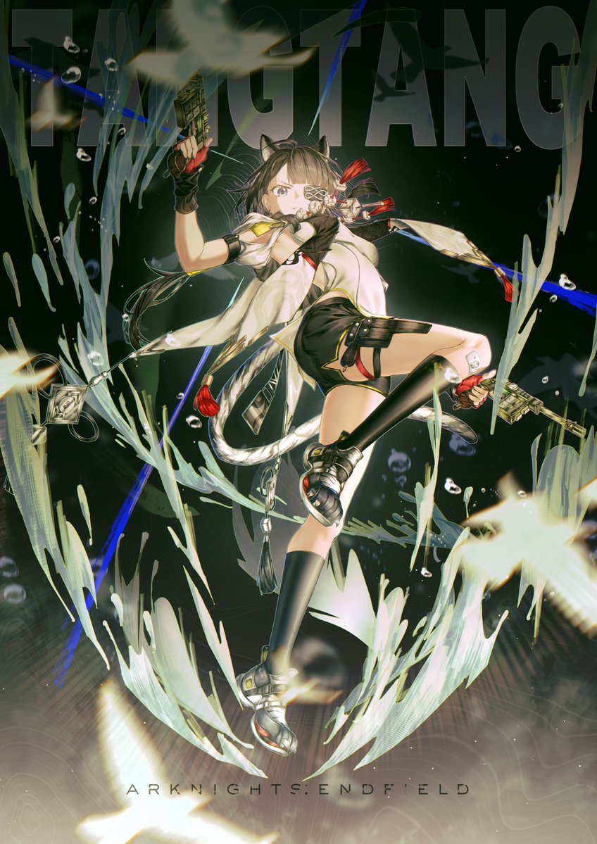 Varhan🎨 | Commission OPEN (0/2) tweet media