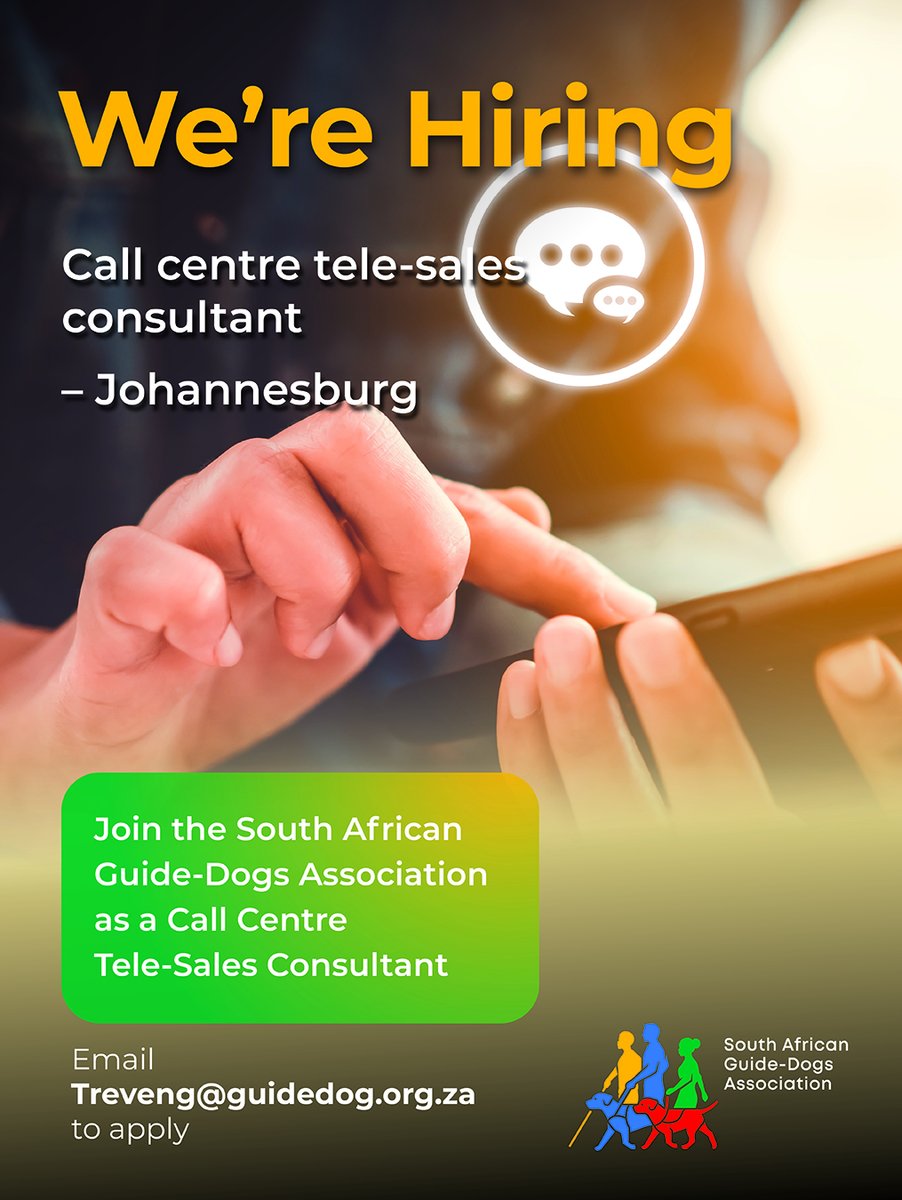 SA Guide-dogs tweet media