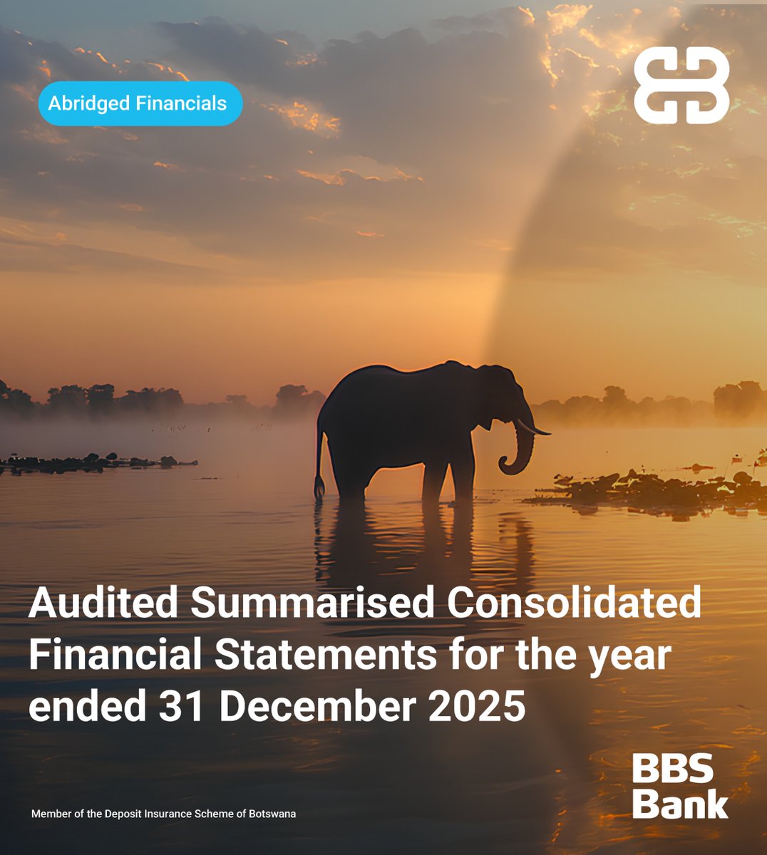 BBS Bank tweet media