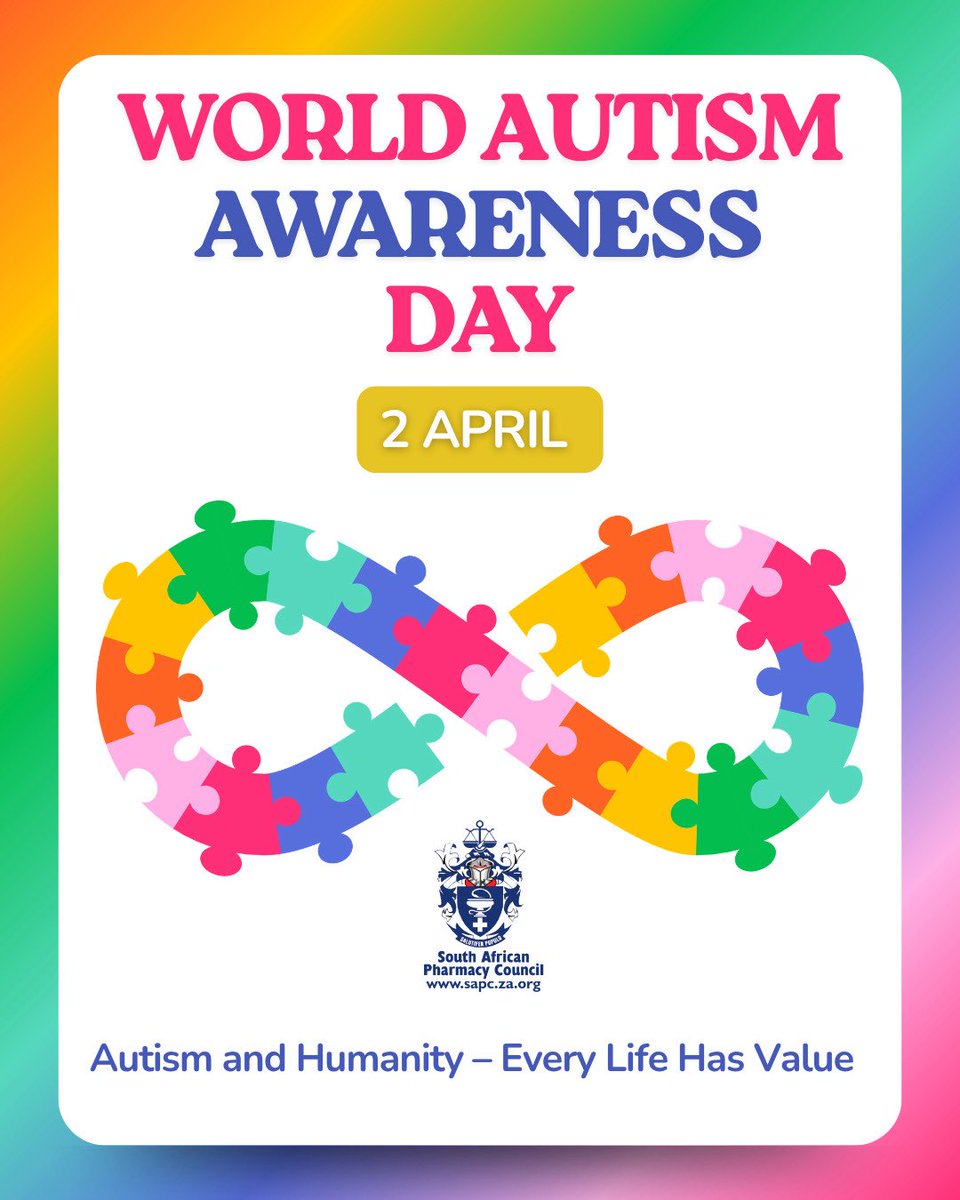 South African Pharmacy Council tweet media