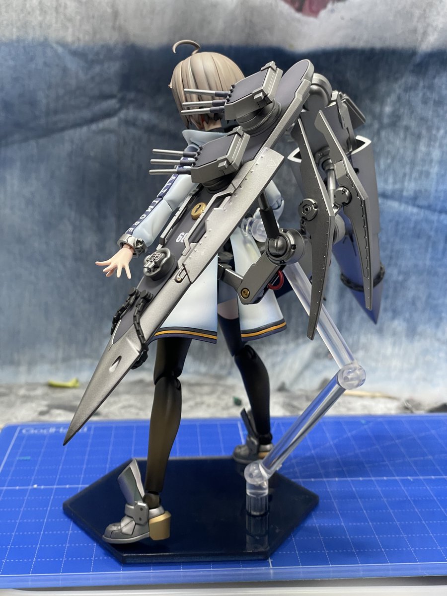 莉緒乃 tweet media