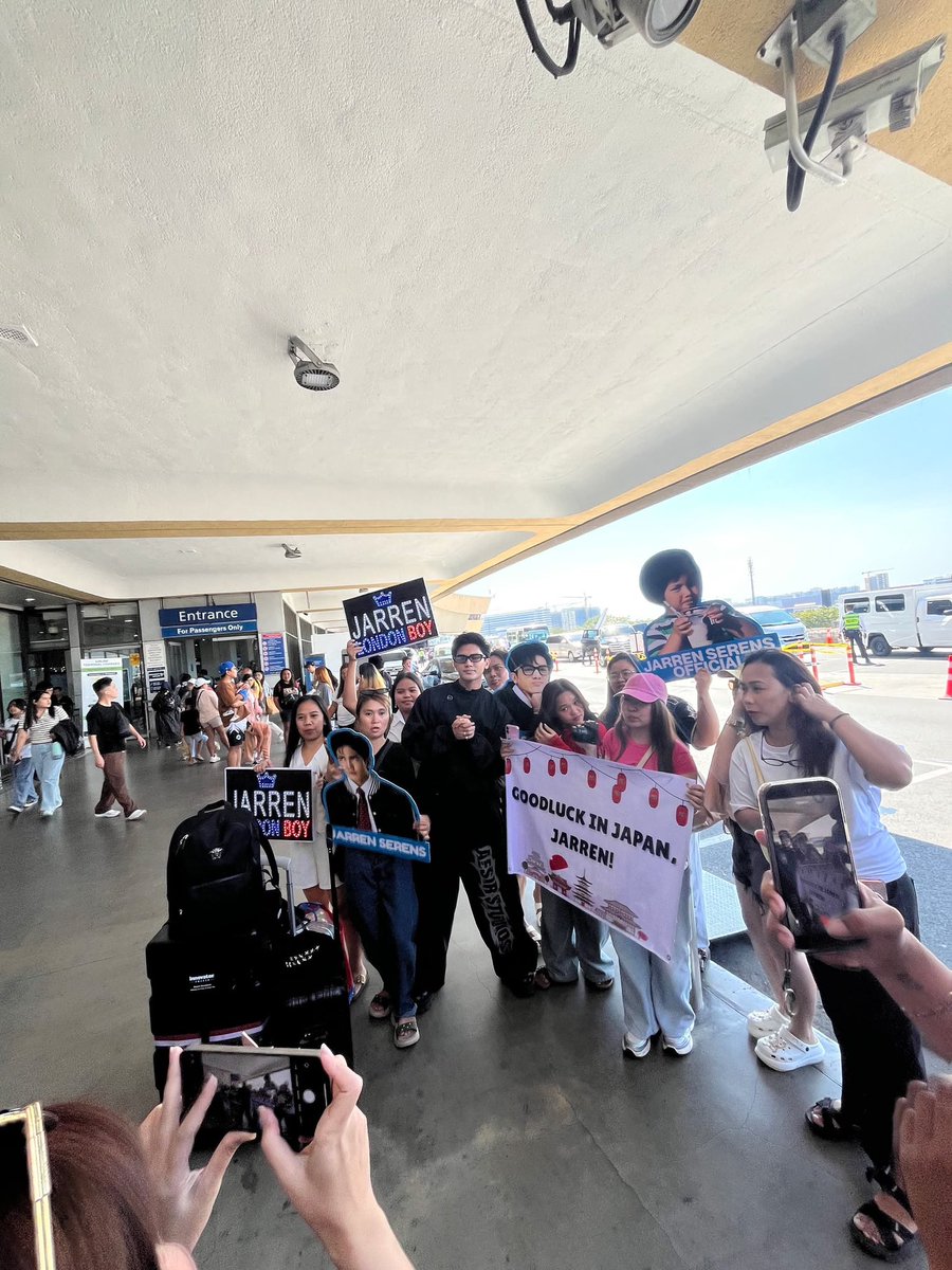 JARREN GARCIA TRENDSETTER 🇬🇧 tweet media