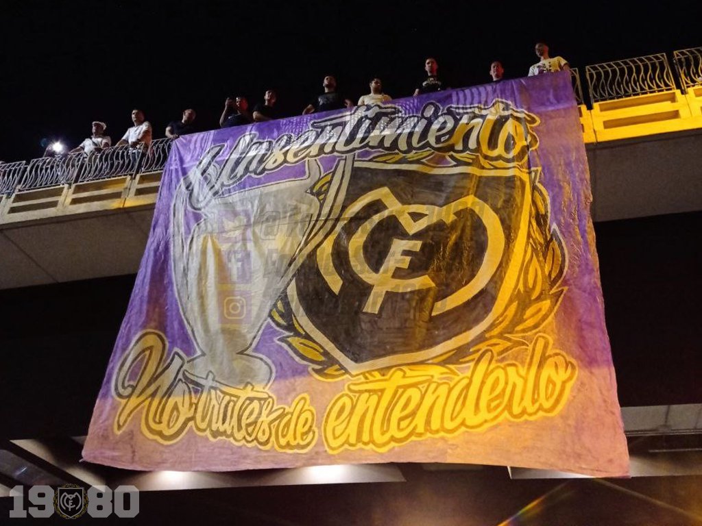 ULTRA RMCF tweet media