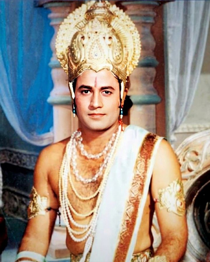 Chetan Singh Rathore tweet media