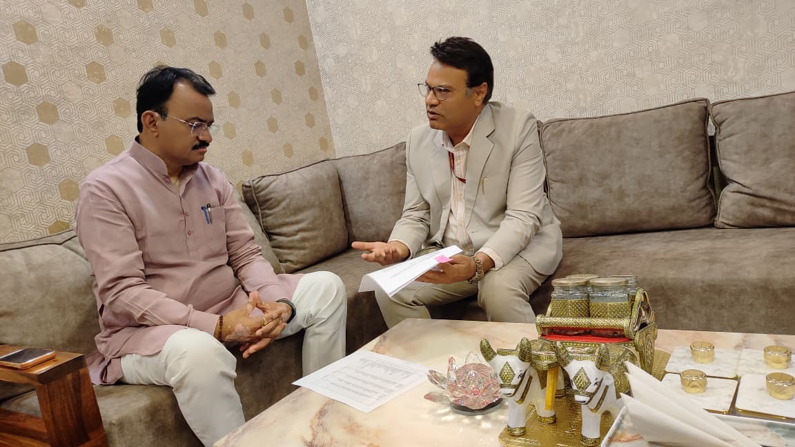 National Commission For Homeopathy tweet media