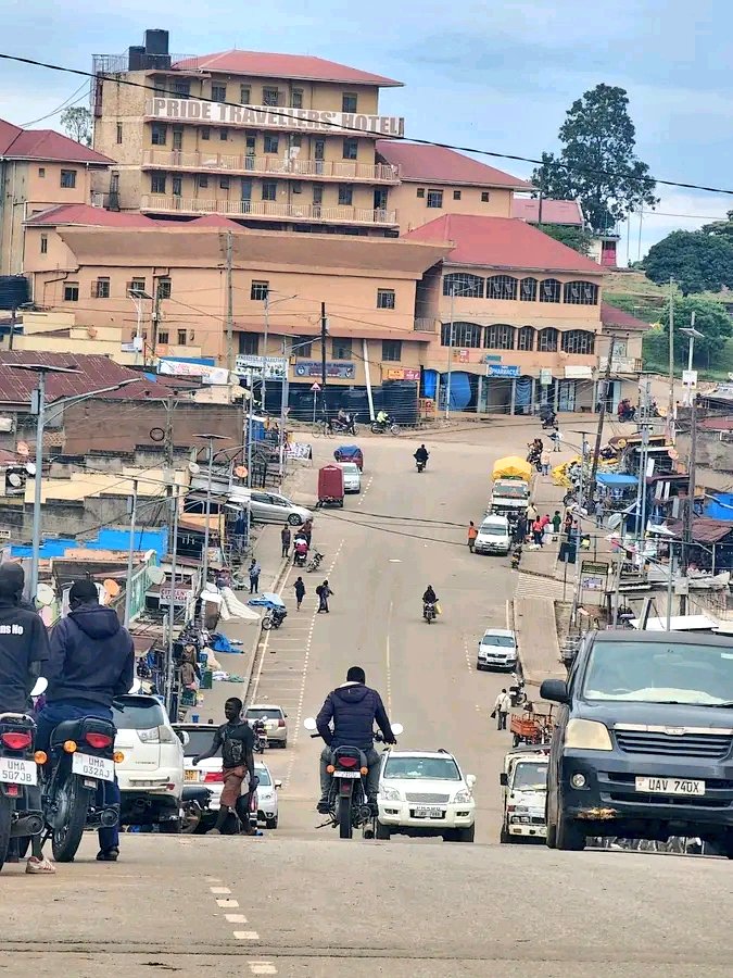 Kigezi Teens Magazine tweet media