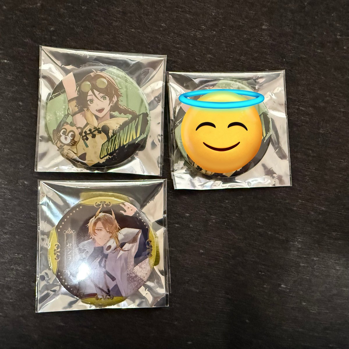 も@取引垢 tweet media