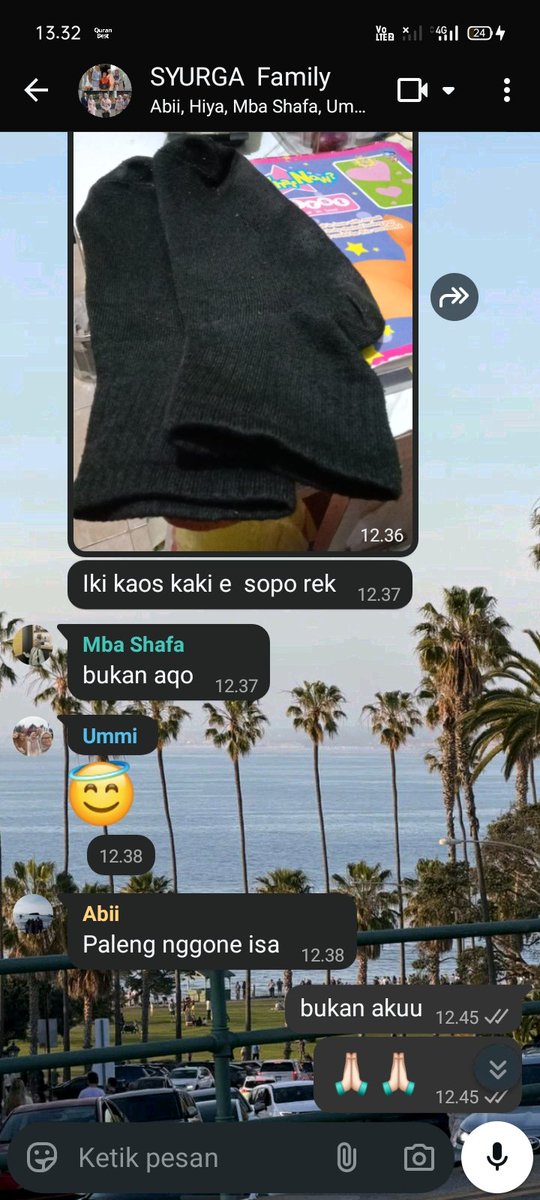 wartsaa's tweet photo. Tiba tiba merasa jadi anak kecil lagi 👶🏻 https://t.co/o2qbRwyAAA