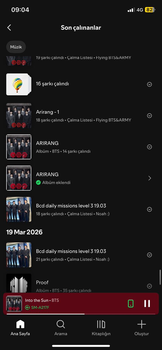 Nurseda⁷ 🇹🇷 ⊙⊝⊜ 𝗔𝗥𝗜𝗥𝗔𝗡𝗚 🪭 tweet media