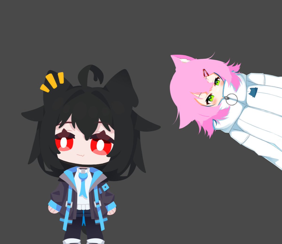 Peanuts🐁🐈‍⬛ tweet media