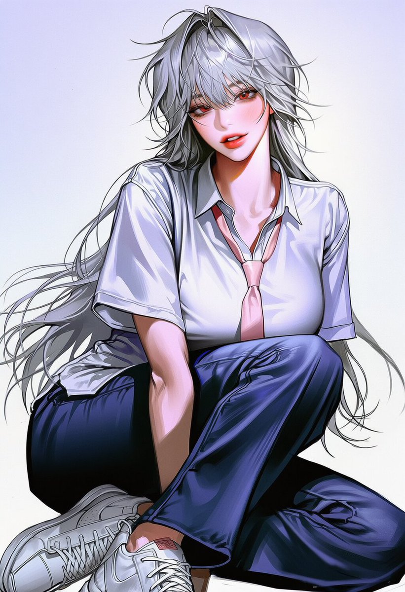 라일리 tweet media