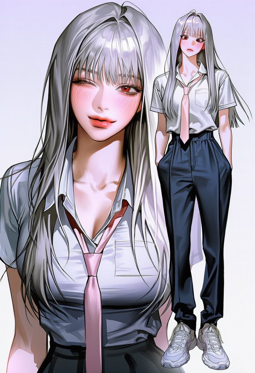 라일리 tweet media