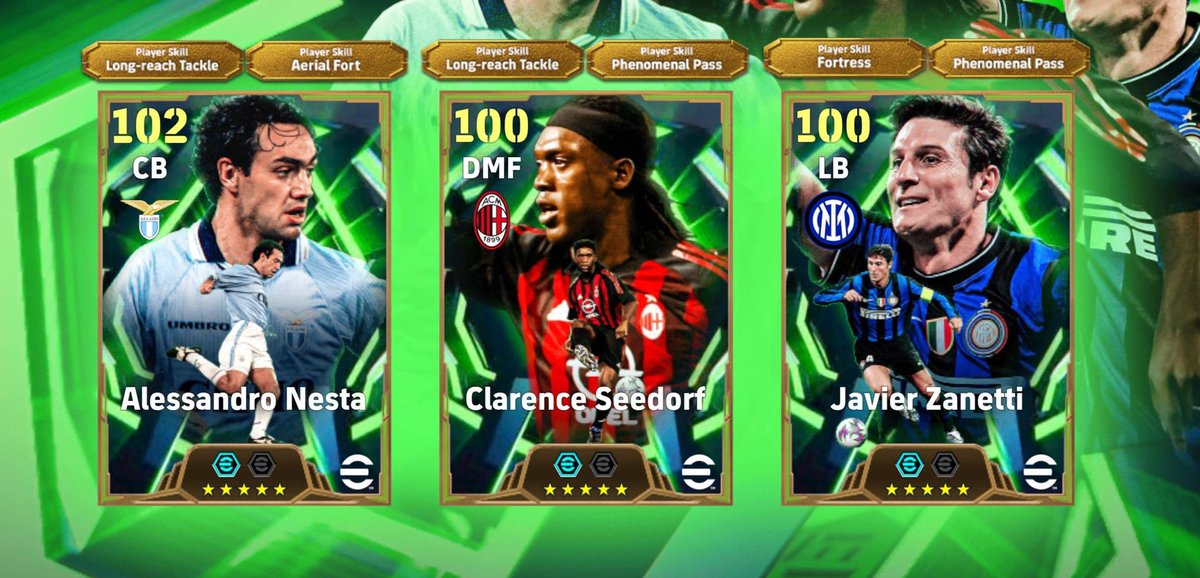 eFootball__PES tweet media