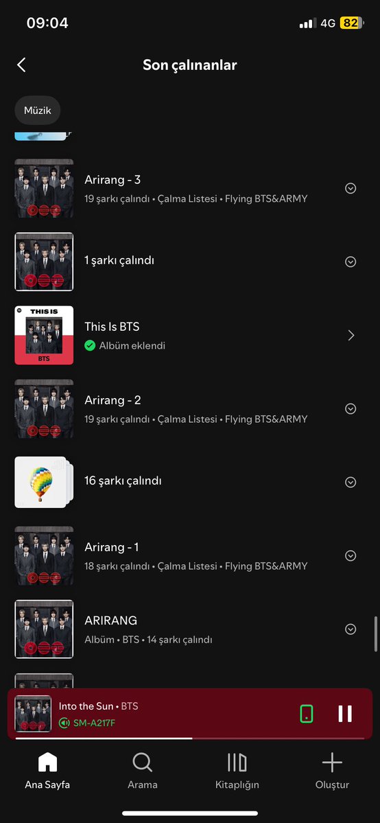 Nurseda⁷ 🇹🇷 ⊙⊝⊜ 𝗔𝗥𝗜𝗥𝗔𝗡𝗚 🪭 tweet media