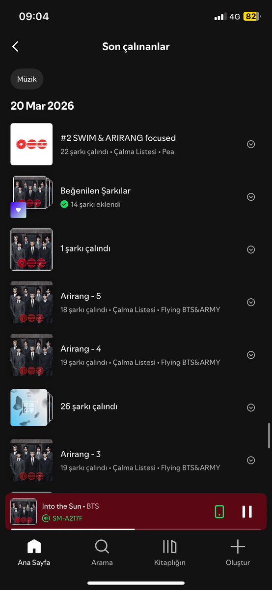 Nurseda⁷ 🇹🇷 ⊙⊝⊜ 𝗔𝗥𝗜𝗥𝗔𝗡𝗚 🪭 tweet media