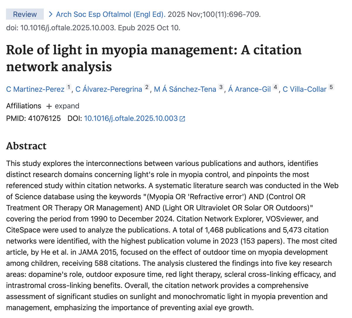 Circadian: Your Natural Rhythm tweet media