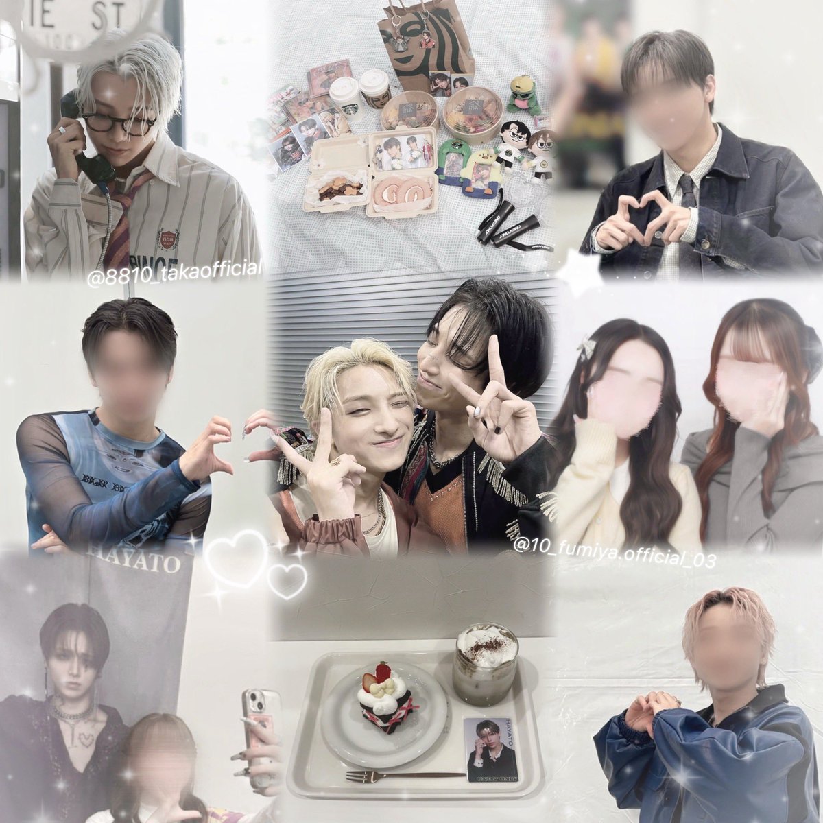 たかおっち🥥🌴 tweet media