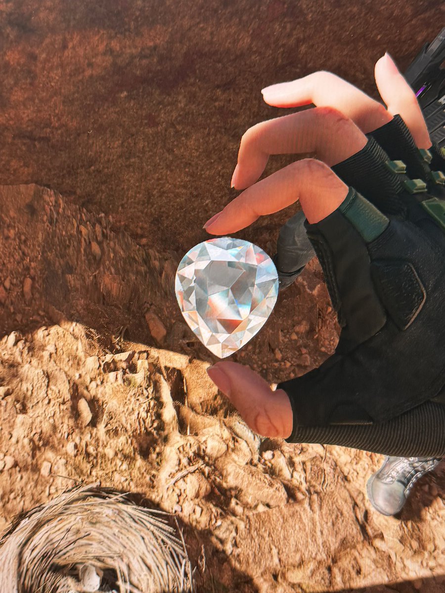 Good girl🦋 tweet media