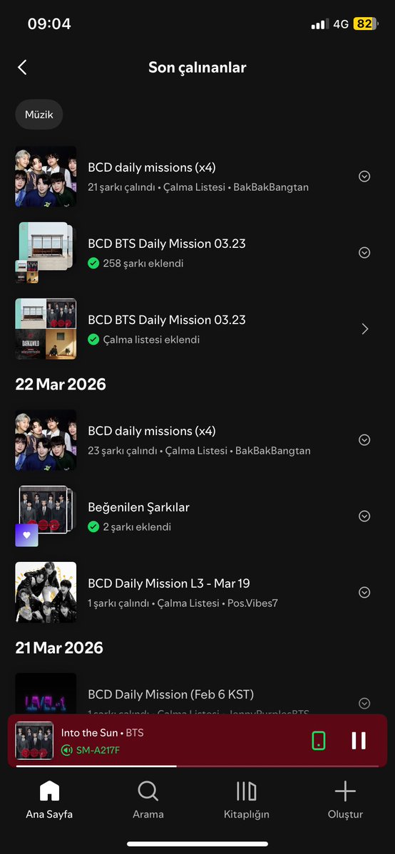 Nurseda⁷ 🇹🇷 ⊙⊝⊜ 𝗔𝗥𝗜𝗥𝗔𝗡𝗚 🪭 tweet media