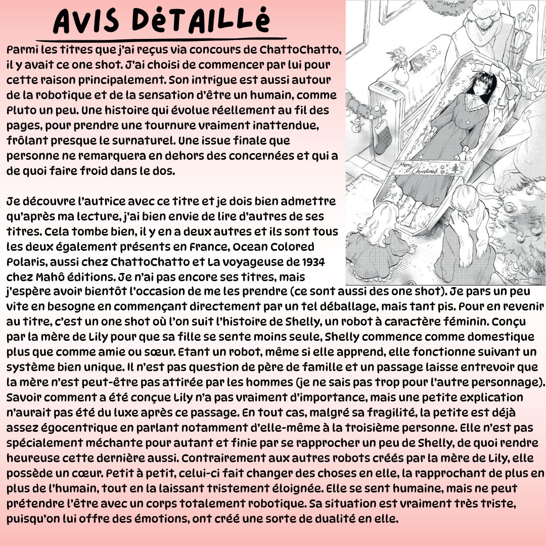 🌸☀️Sunread26📖 / 🐢Tortue Lune créative🌕🌸 tweet media