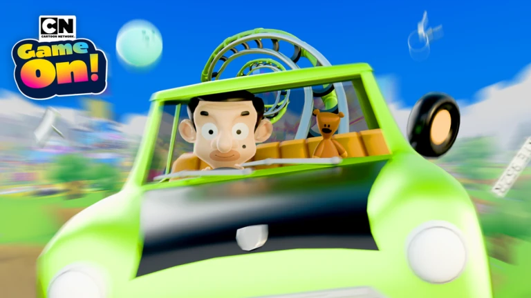 🔴 Nuevo Limited Gratis en la Experiencia 🎬 Cartoon Network Game On 🎡

📈 Stock : 3675

📝 Mision : Juega al minigame de Mr Bean , ayudalo encontrando sus objetos y mantente en el TOP 175 hasta la hora establecida

➤roblox.com/games/94953692…
➤roblox.com/catalog/851756…