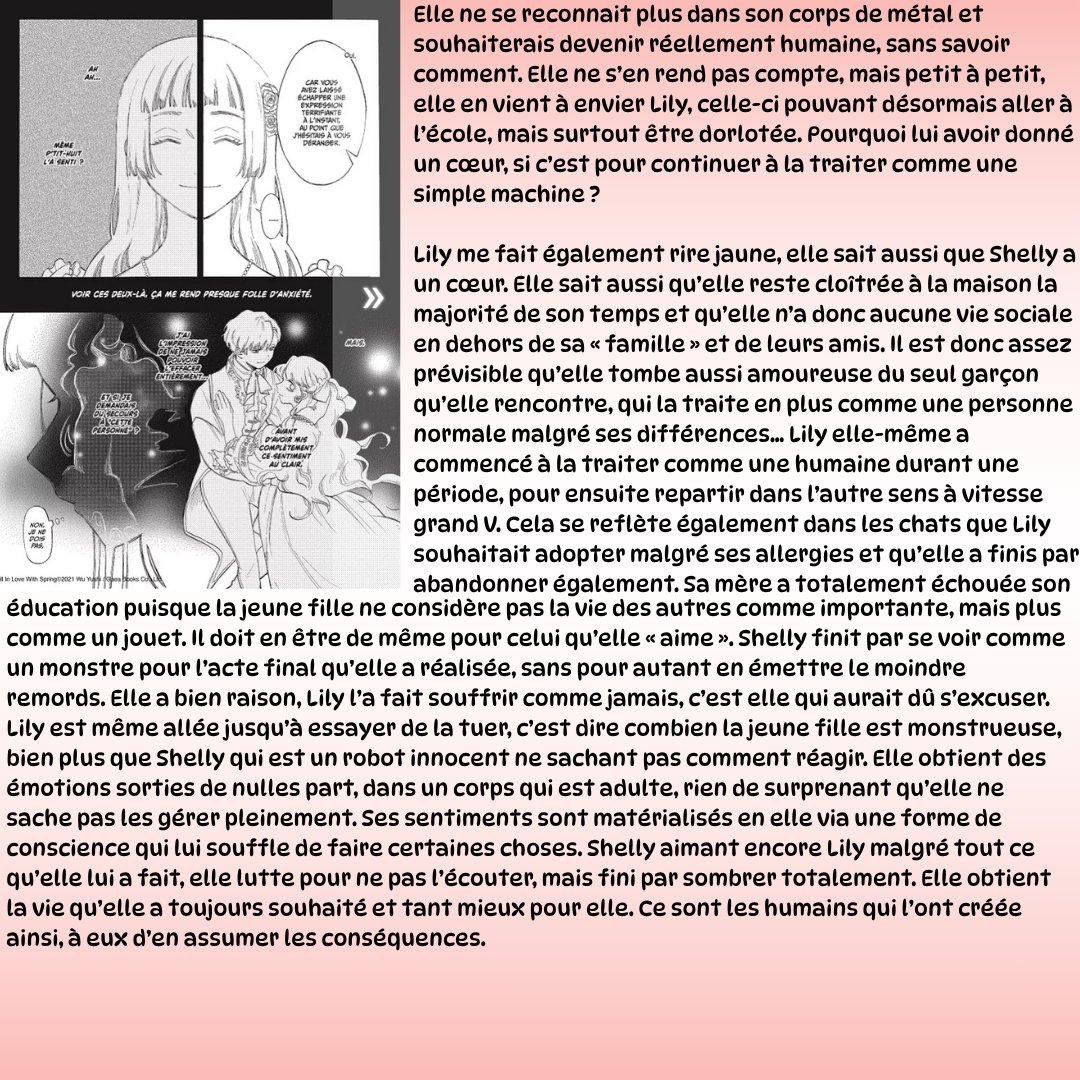 🌸☀️Sunread26📖 / 🐢Tortue Lune créative🌕🌸 tweet media