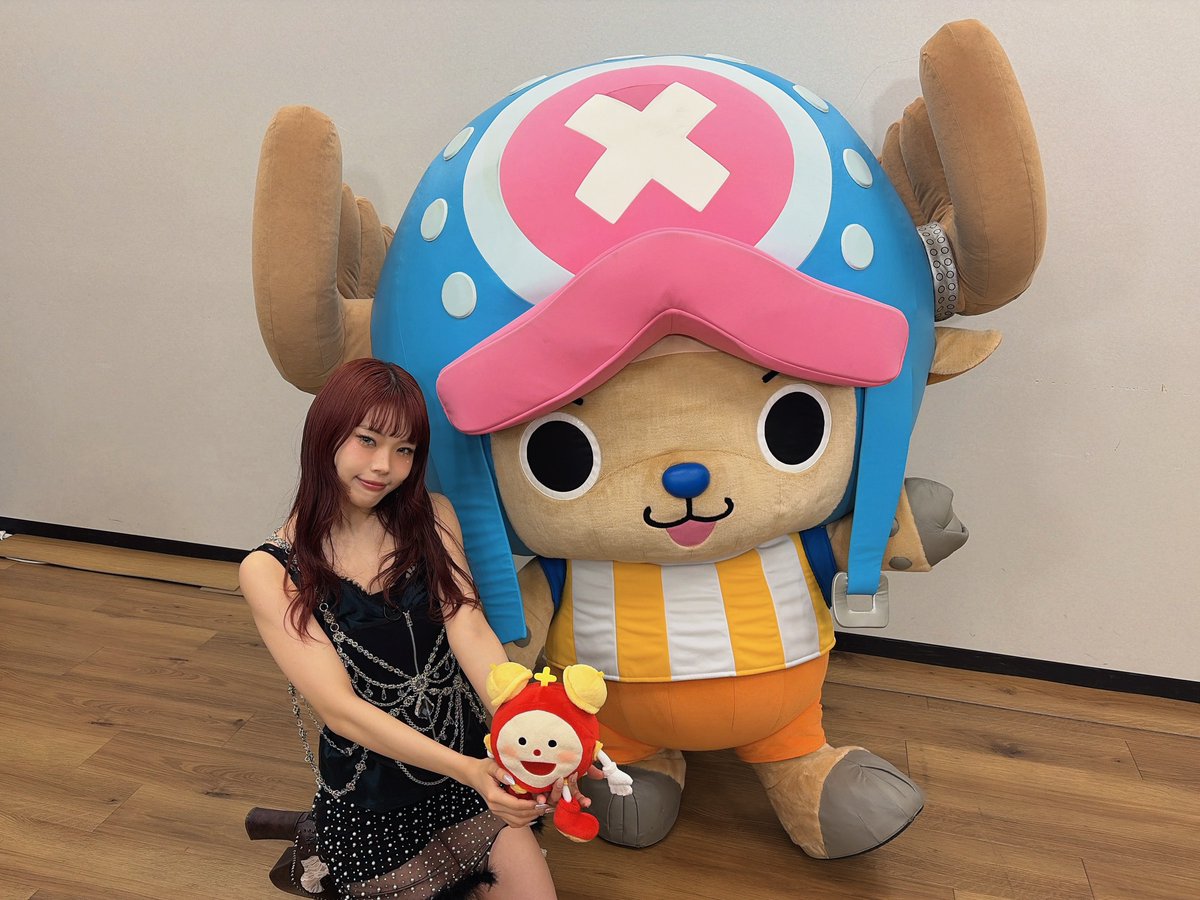 アイナ・ジ・エンド Official tweet media