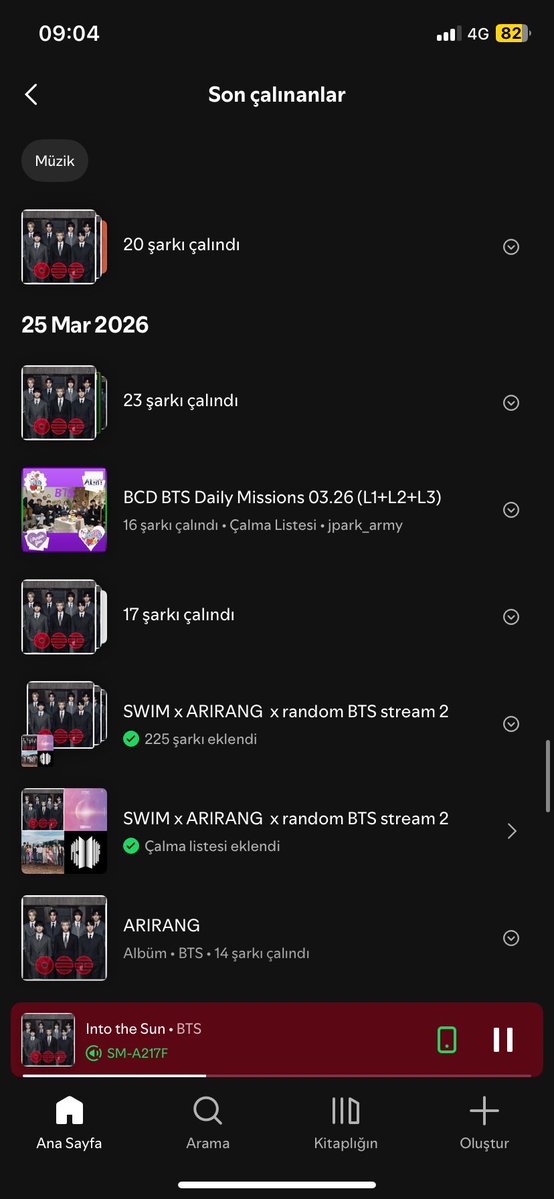 Nurseda⁷ 🇹🇷 ⊙⊝⊜ 𝗔𝗥𝗜𝗥𝗔𝗡𝗚 🪭 tweet media