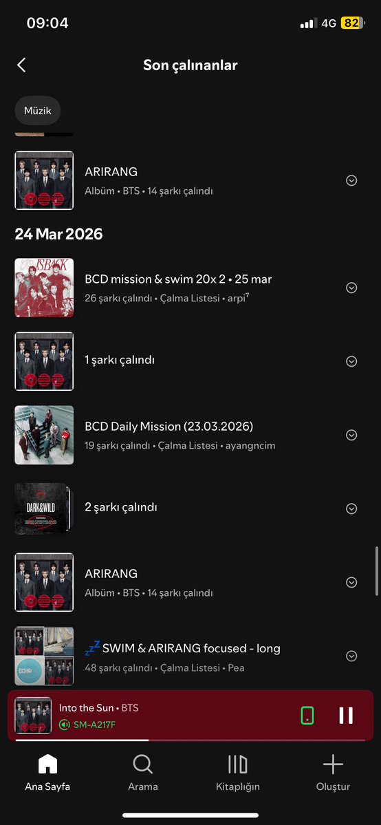 Nurseda⁷ 🇹🇷 ⊙⊝⊜ 𝗔𝗥𝗜𝗥𝗔𝗡𝗚 🪭 tweet media