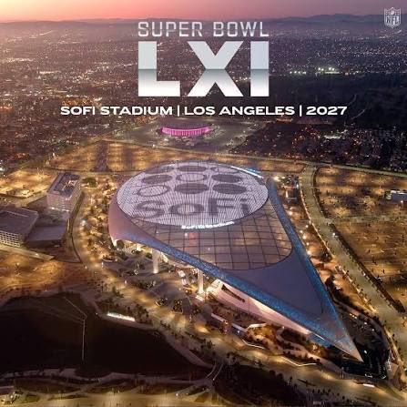 After Kanye’s performance tonight at SoFi stadium, people are saying that they want to see him perform at Super Bowl 61 on which will also take place in SoFi stadium 👀 

Would you like to see Kanye perform at the Super Bowl?