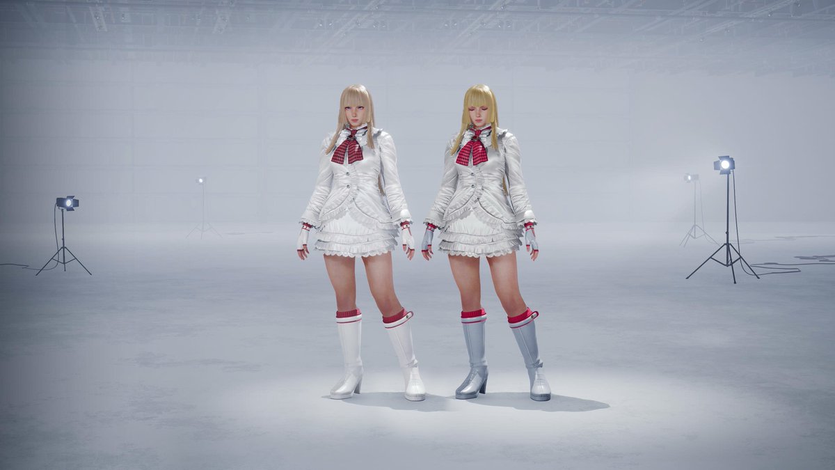 darkEmpress_Lili | BUCKIIN' tweet media