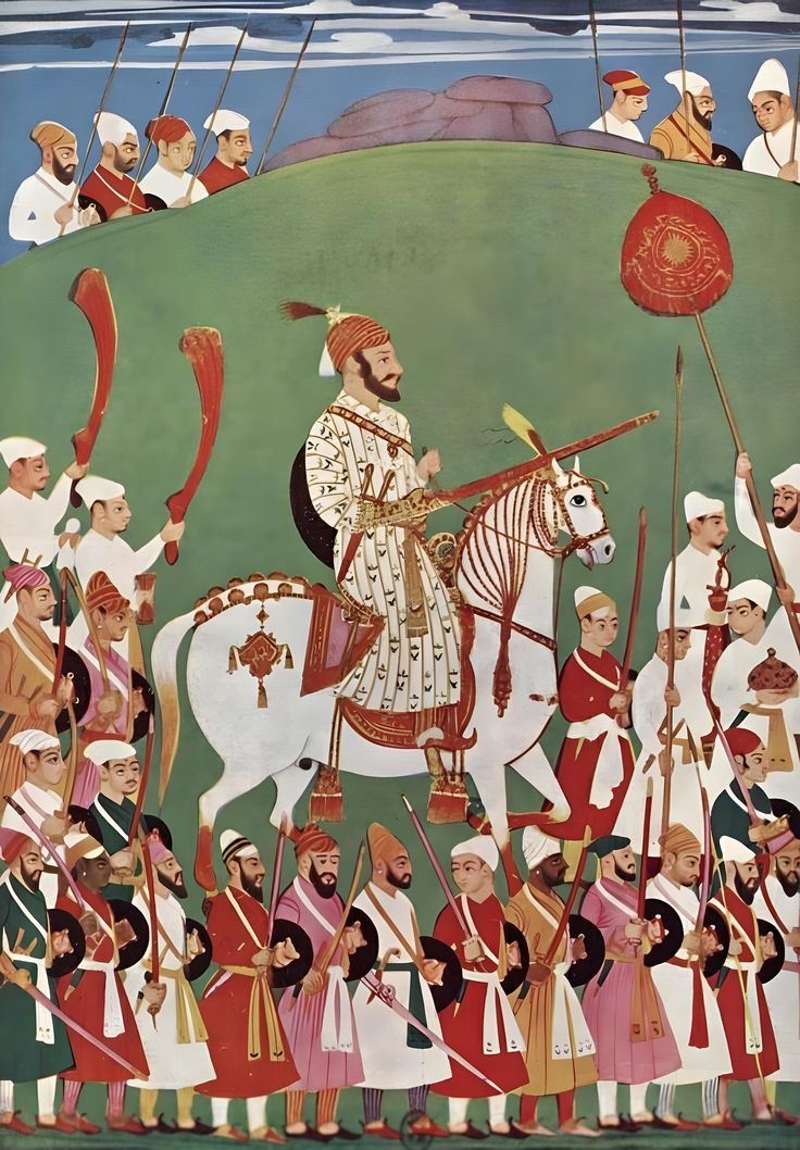 HinduPat-PadShahi tweet media