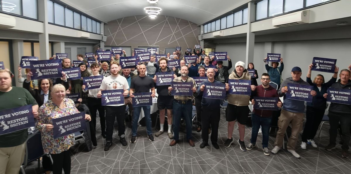 Rupert Lowe MP tweet media