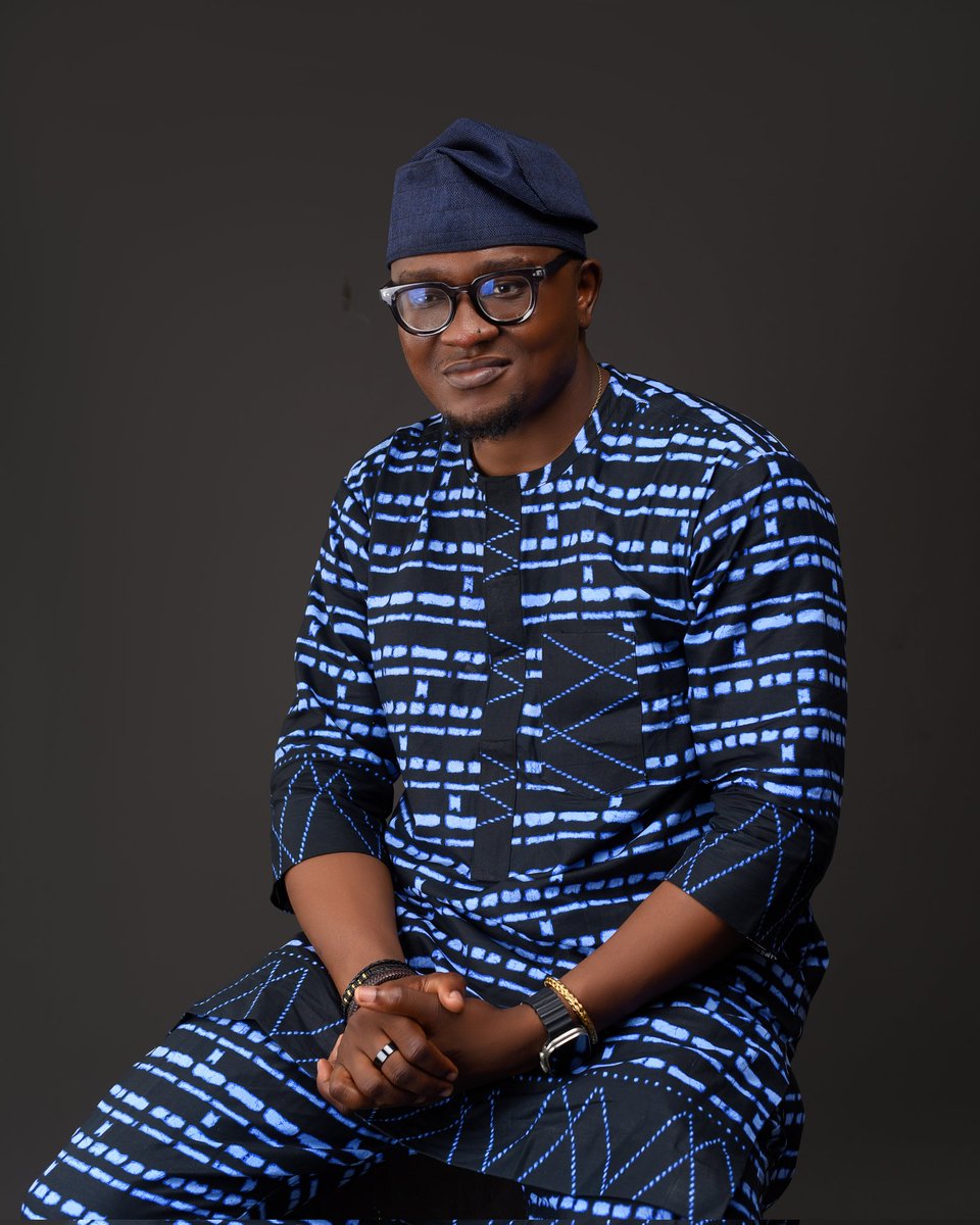 Alao Abiodun tweet media