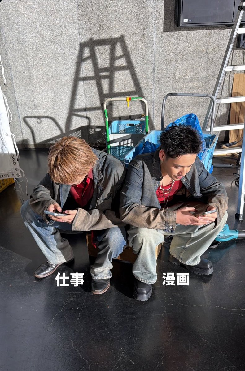 なつみ@極悪愛好家 tweet media