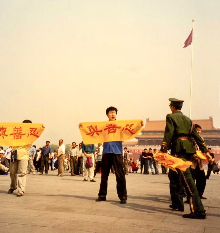 李和煦 tweet media