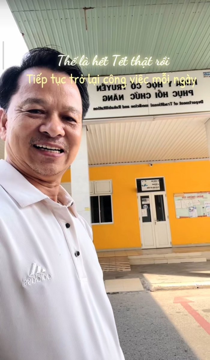 Yêu Trung Niên tweet media