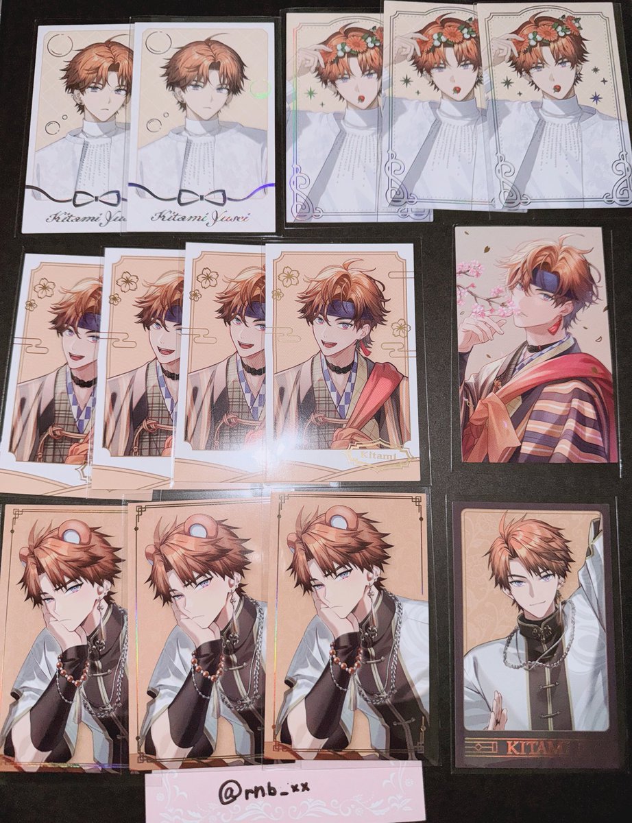 るんば@取引垢 tweet media