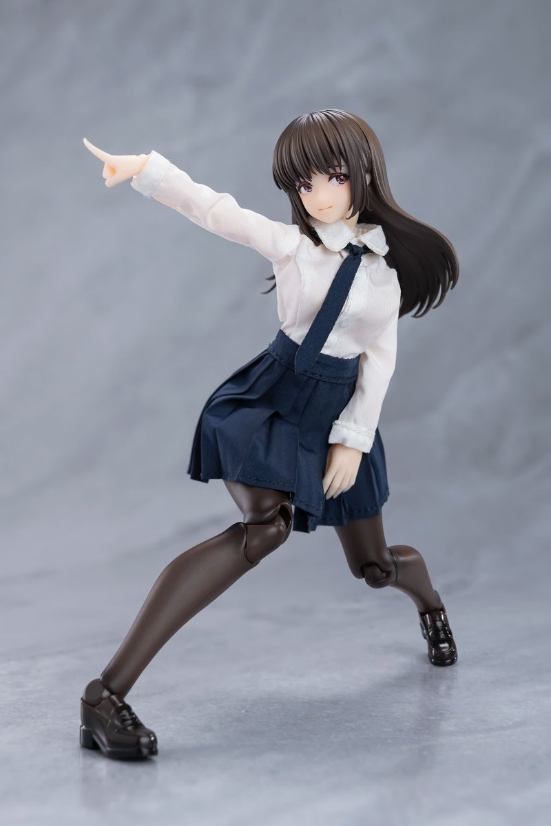JK-01バニーガール レナ」 Photo by @aa_huang_a #蝸之殻 #スネイルシェル